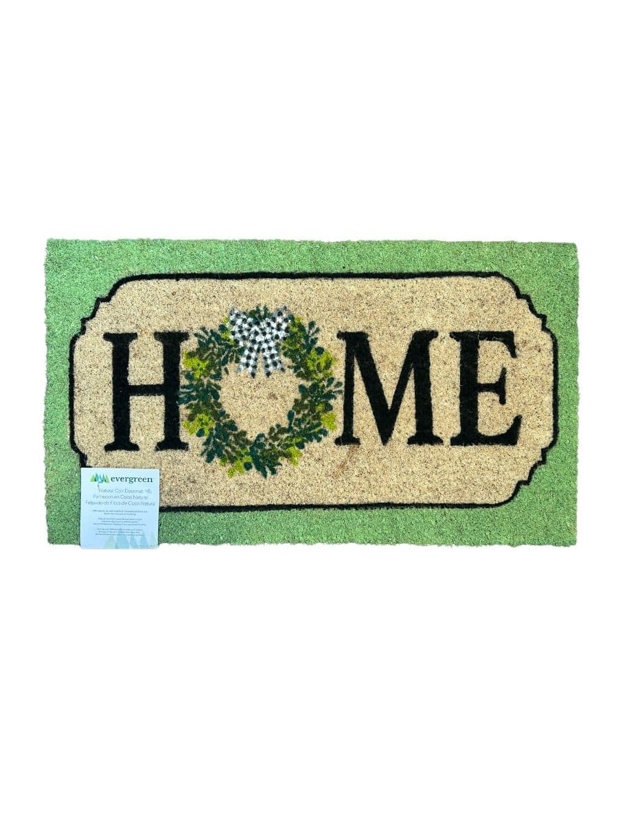 Coir Doormats, Various Designs - Image 8