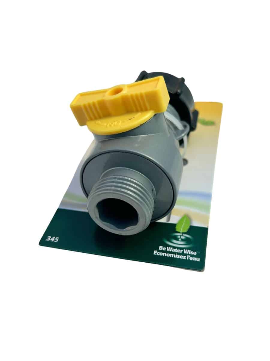 Metal Hose Shut-Off - Image 3