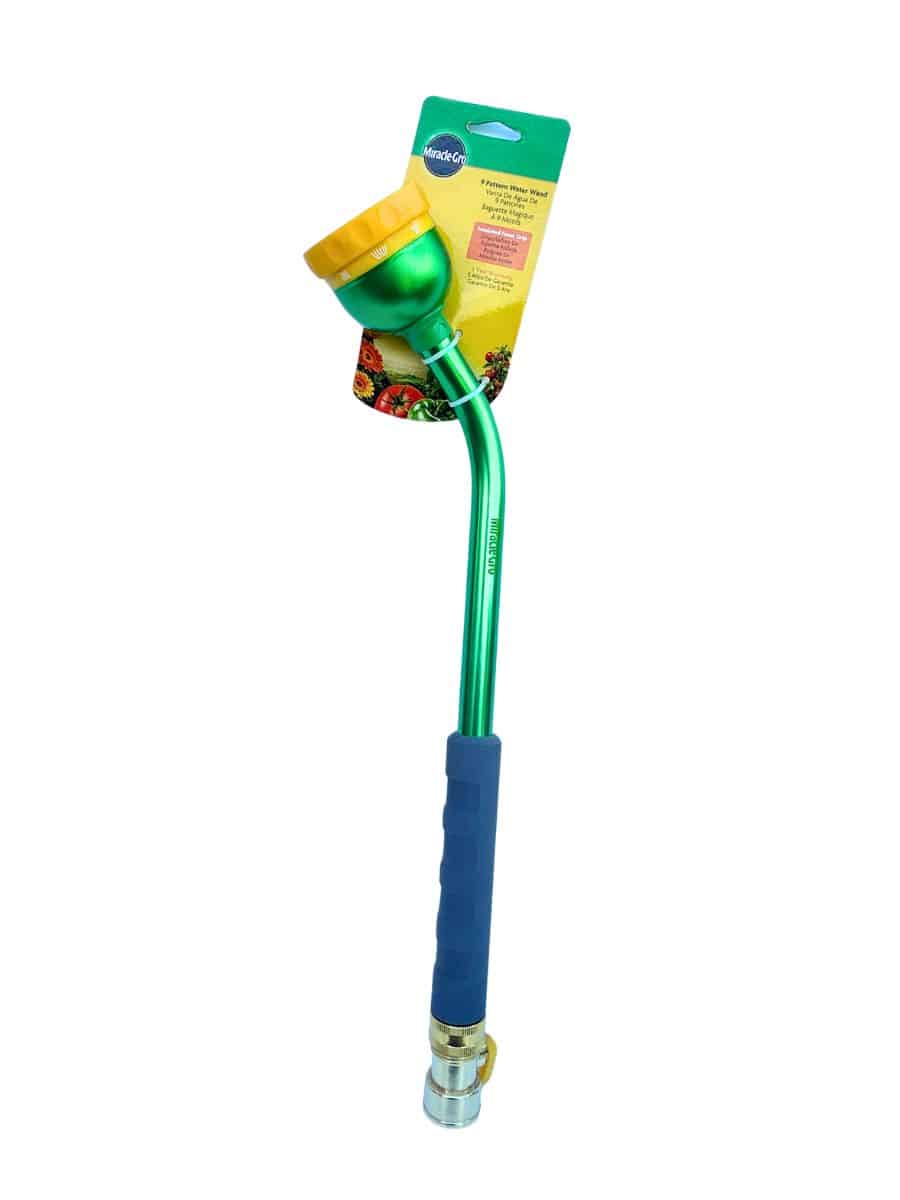 Miracle Gro Water Wand