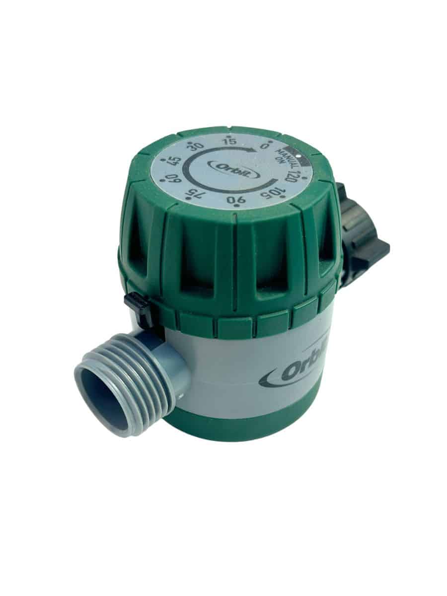 Orbit Mechanical Hose Watering Timer - Image 2