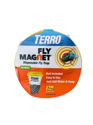 Terro Fly Magnet