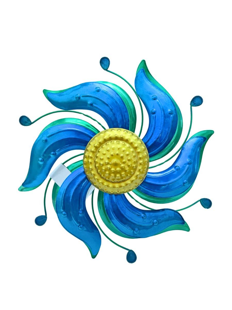 Wall Spinners, Various - Image 2