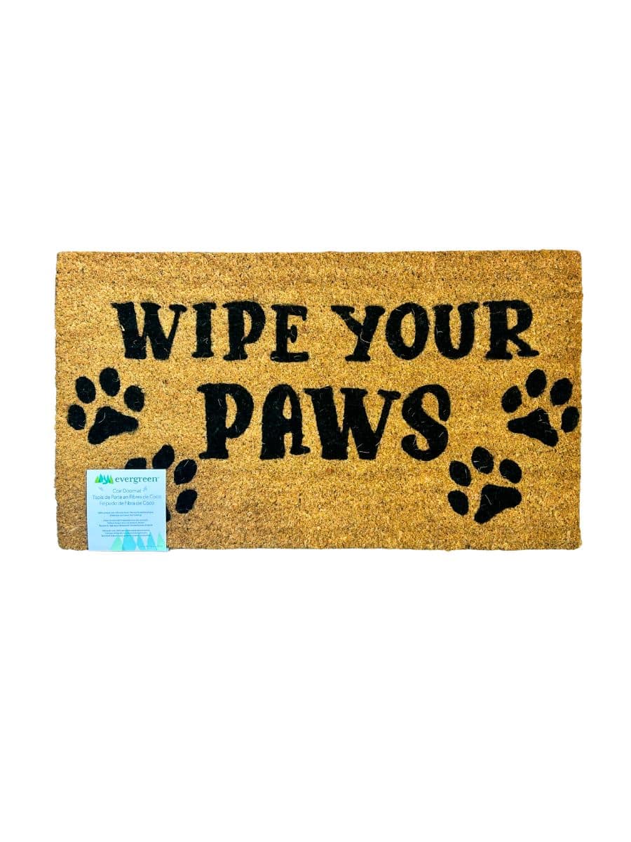 Coir Doormats, Various Designs - Image 4