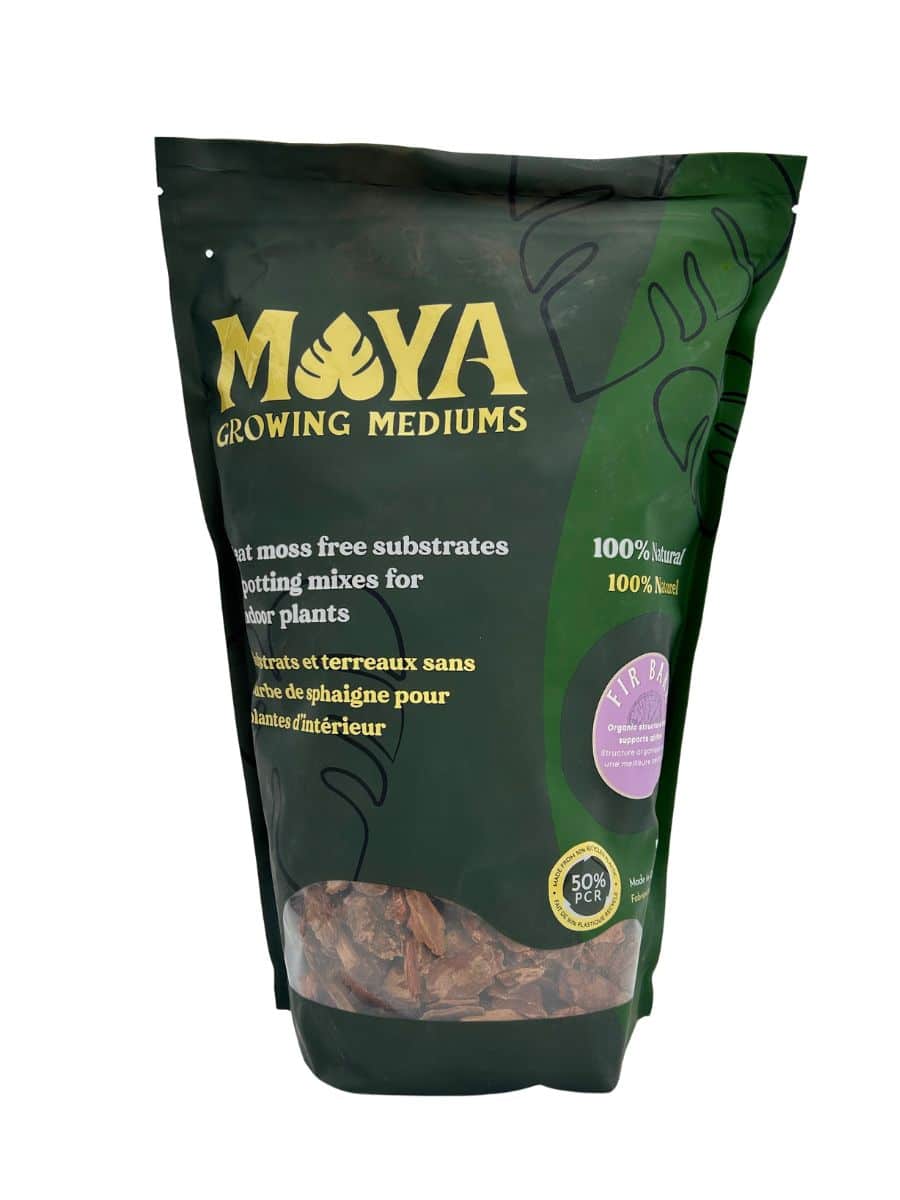 Maya Fir Bark - 3 Litres